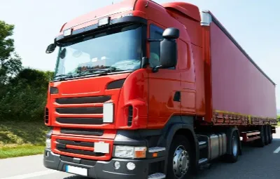 Ankara Bursa Ambar Kargo