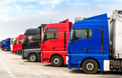 Ankara Bursa Ambar Nakliyat