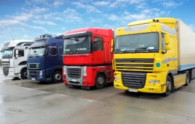 Ankara Bursa Nakliye Ambarı