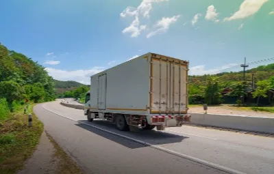 Ankara ile Bursa Arası Bulaşık Makinesi Taşıma