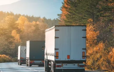 Ankara ile Bursa Arası Klima Taşıma